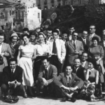 Seminario di Silvio Pons, martedì 21 aprile