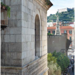 Conversazione di Lorenza Foschini e Guido Trombetti, giovedì 23 aprile