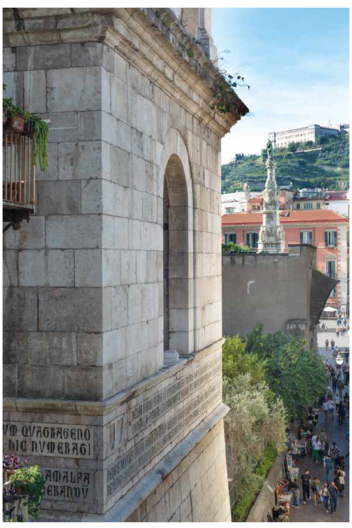 Conversazione di Lorenza Foschini e Guido Trombetti, giovedì 23 aprile