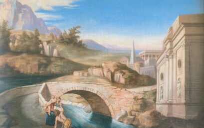 Presentazione del volume di Biagio de Giovanni, Dipingere la vita
