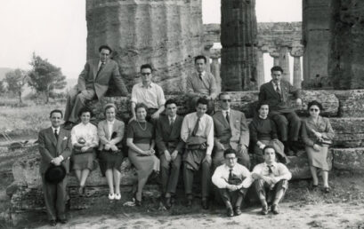 “Marcello Gigante” giovedì 3 aprile