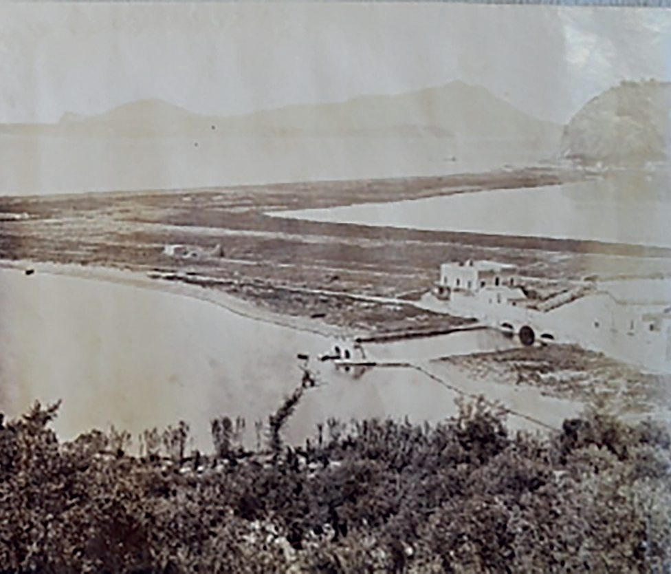 La rappresentazione fotografica del paesaggio
