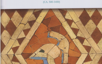 La seta di Cangrande : rituali funerari e distinzione sociale in Italia nel Medioevo (ca. 500-1450)