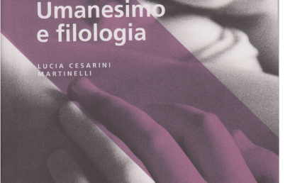 Umanesimo e filologia
