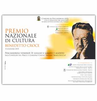 Il sabato delle idee