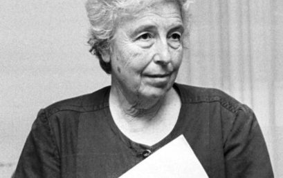 Il Fondo Silvia Croce sul web
