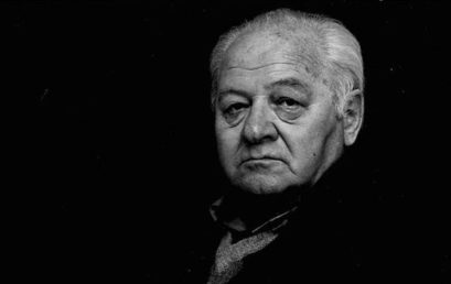Dall’‘Europa illegale’ all’‘Europa unita’.  Gustaw Herling Grudziński: l’uomo, lo scrittore, l’opera