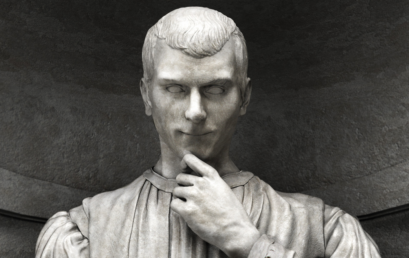 Seminario di Emanuele Cutinelli-Rendina: “Stagioni e motivi della critica machiavelliana nel Novecento”