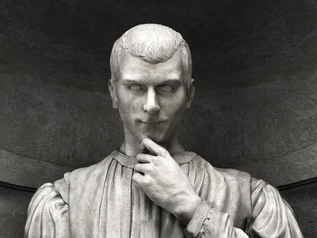 Seminario di Emanuele Cutinelli-Rendina: “Stagioni e motivi della critica machiavelliana nel Novecento” Seminario di Emanuele Cutinelli-Rendina: “Stagioni e motivi della critica machiavelliana nel Novecento”