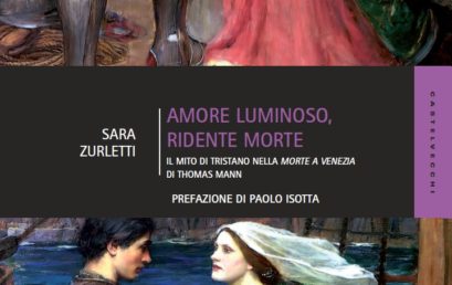 Amore luminoso, ridente morte