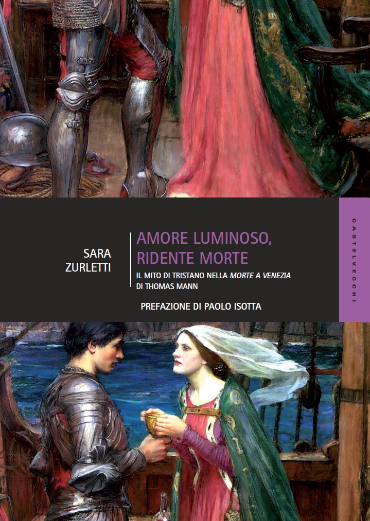 Amore luminoso, ridente morte Amore luminoso, ridente morte