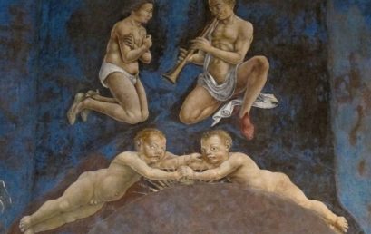 Calendario dei seminari e delle lezioni di Maggio