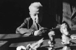 Il Comune di Pollone ricorda Benedetto Croce nel 150° anno dalla nascita