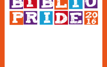 Bibliopride 2016