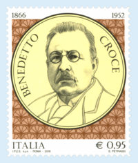 1° Dicembre 2016: Ancora Benedetto Croce. Seminario di studi in occasione del 150° della nascita