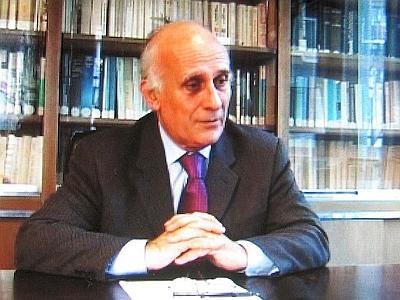 L’emigrazione dei giovani intellettuali italiani nell’immediato dopoguerra (Romano, Tenenti, Cipolla) – Seminario di Maurice Aymard L’emigrazione dei giovani intellettuali italiani nell’immediato dopoguerra (Romano, Tenenti, Cipolla) – Seminario di Maurice Aymard