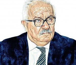 Intervista a Prof. Giuseppe Galasso – Repubblica marzo 2017