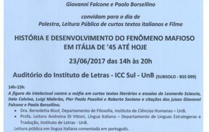 Conferenza