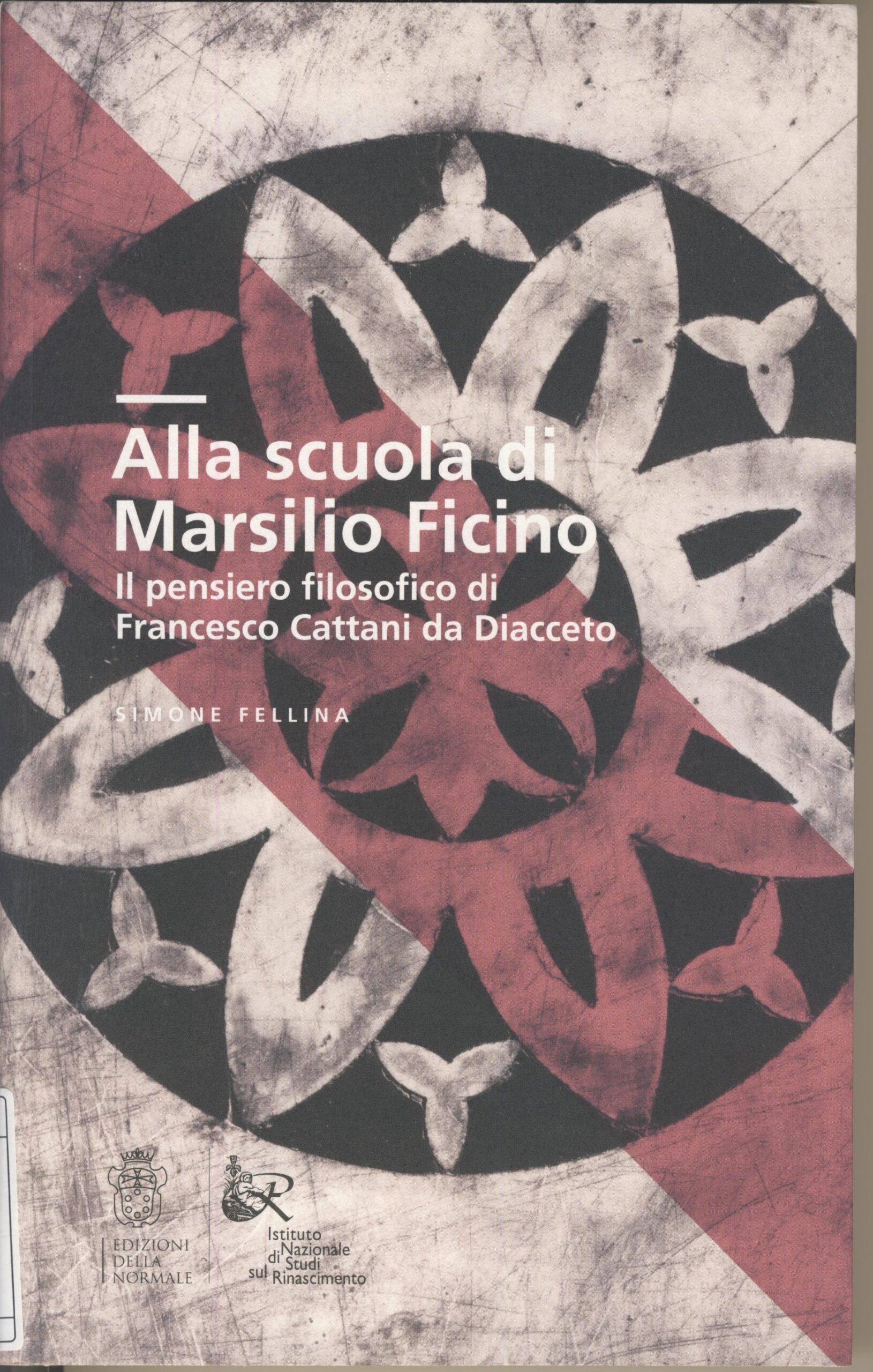 Alla scuola di Marsilio Ficino Alla scuola di Marsilio Ficino