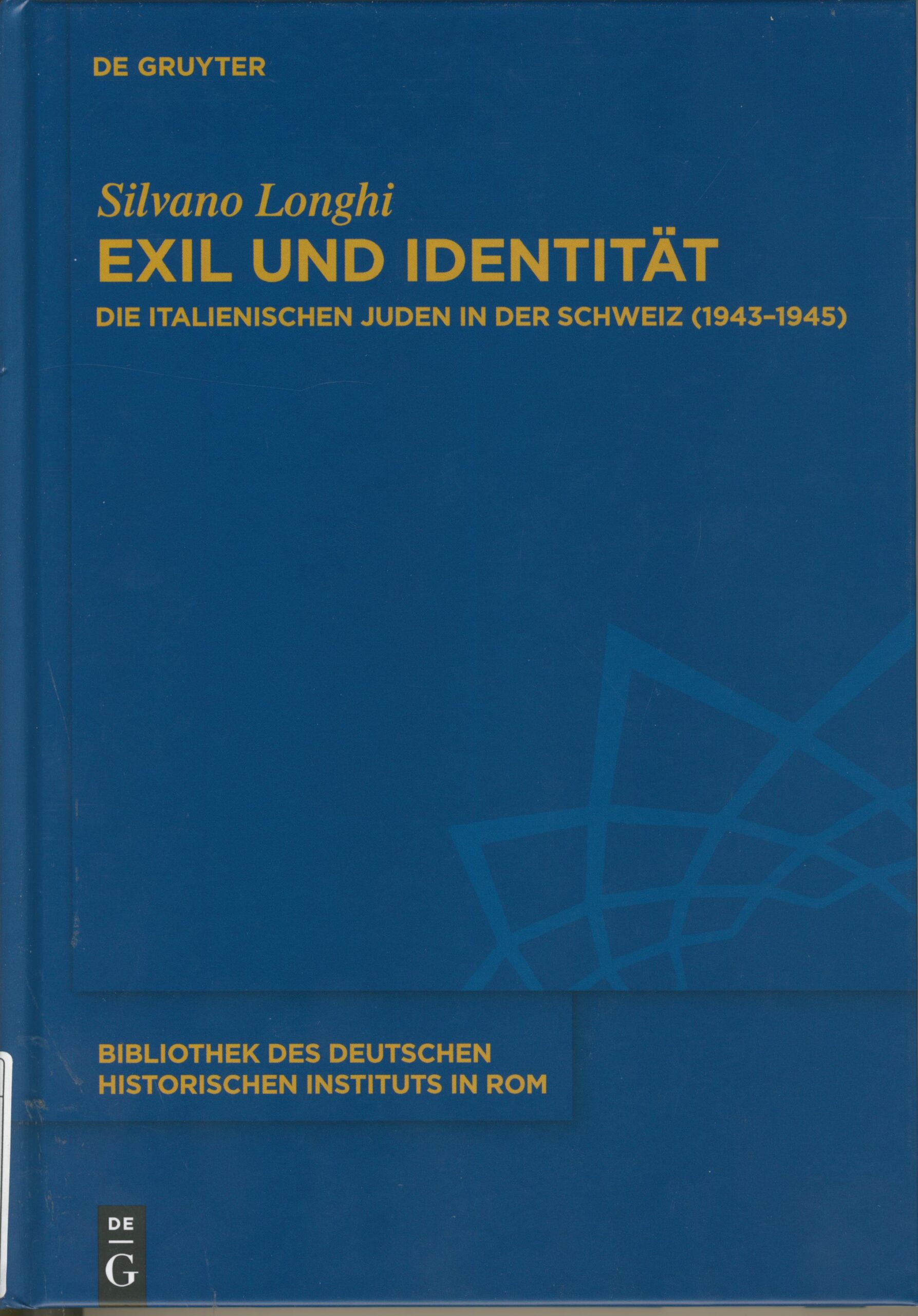 Exil und Identität Exil und Identität