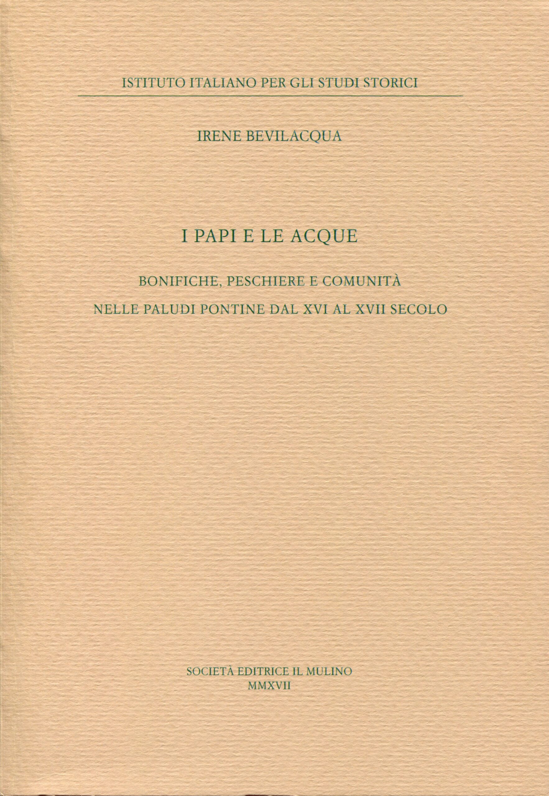 I papi e le acque
