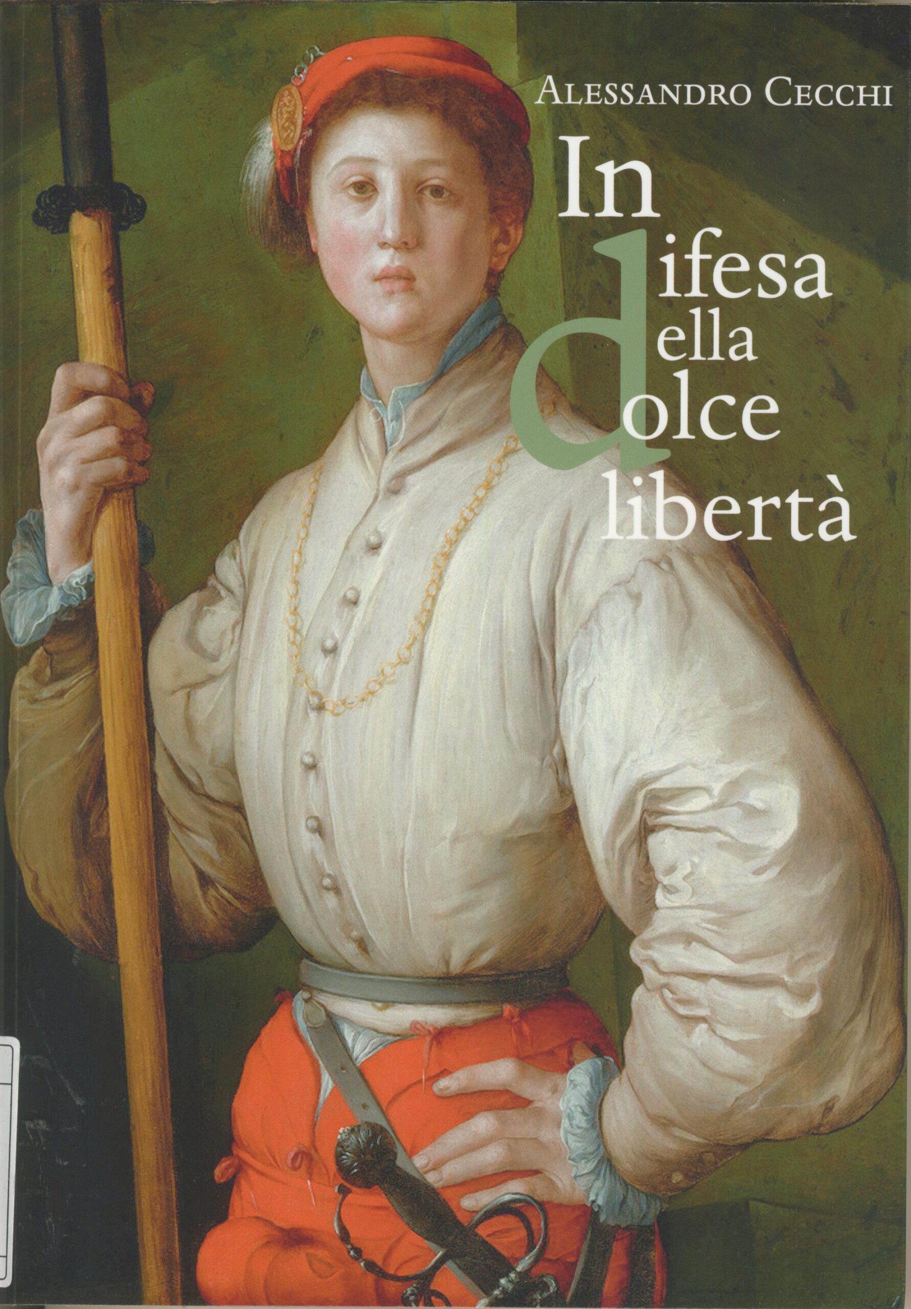 In difesa della “dolce libertà” In difesa della “dolce libertà”