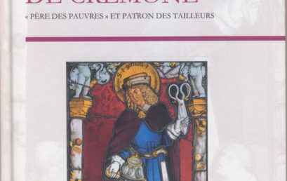 Saint Homebon de Crémone