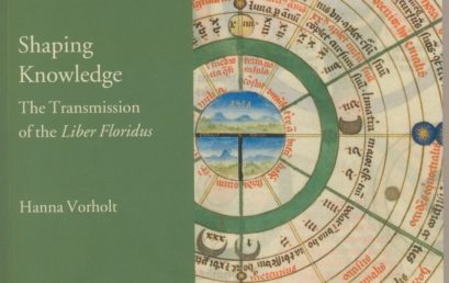 Shaping knowledge