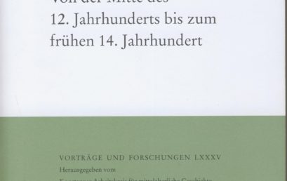 Die römische Kurie und das Geld