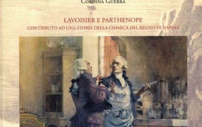 Lavoisier e Parthenope