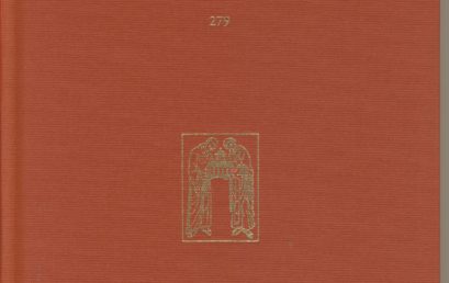 Humbertus Romanis De predicatione crucis
