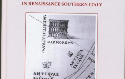 Ambrogio Leone’s de Nola, Venice 1514