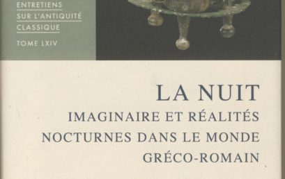 La nuit