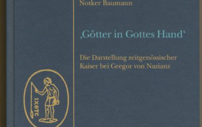 “Götter in Gottes Hand”