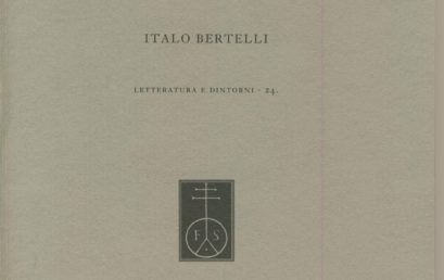 Il canto di Caronte