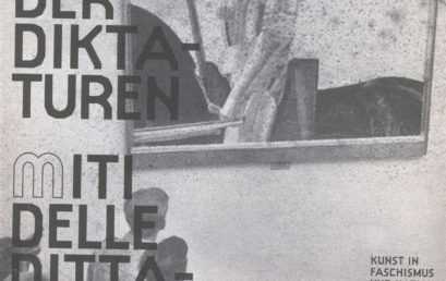 Mythen der Diktaturen