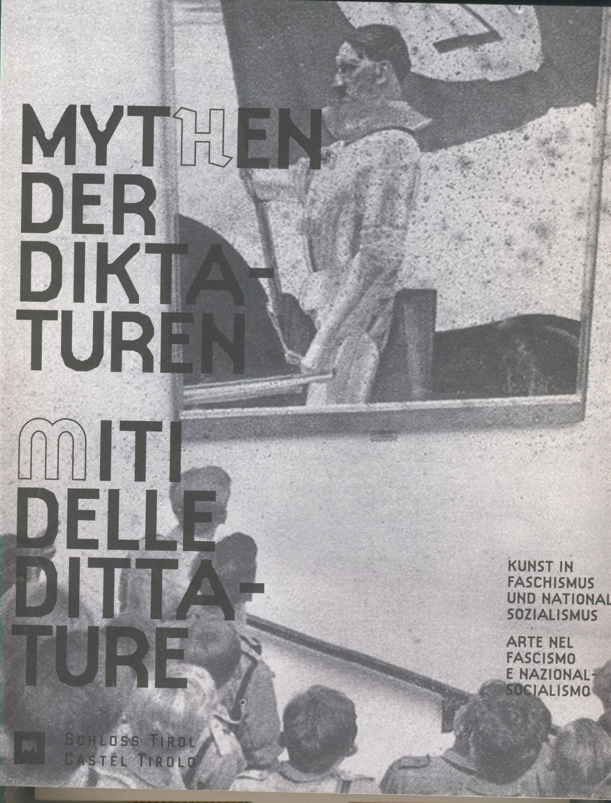 Mythen der Diktaturen Mythen der Diktaturen