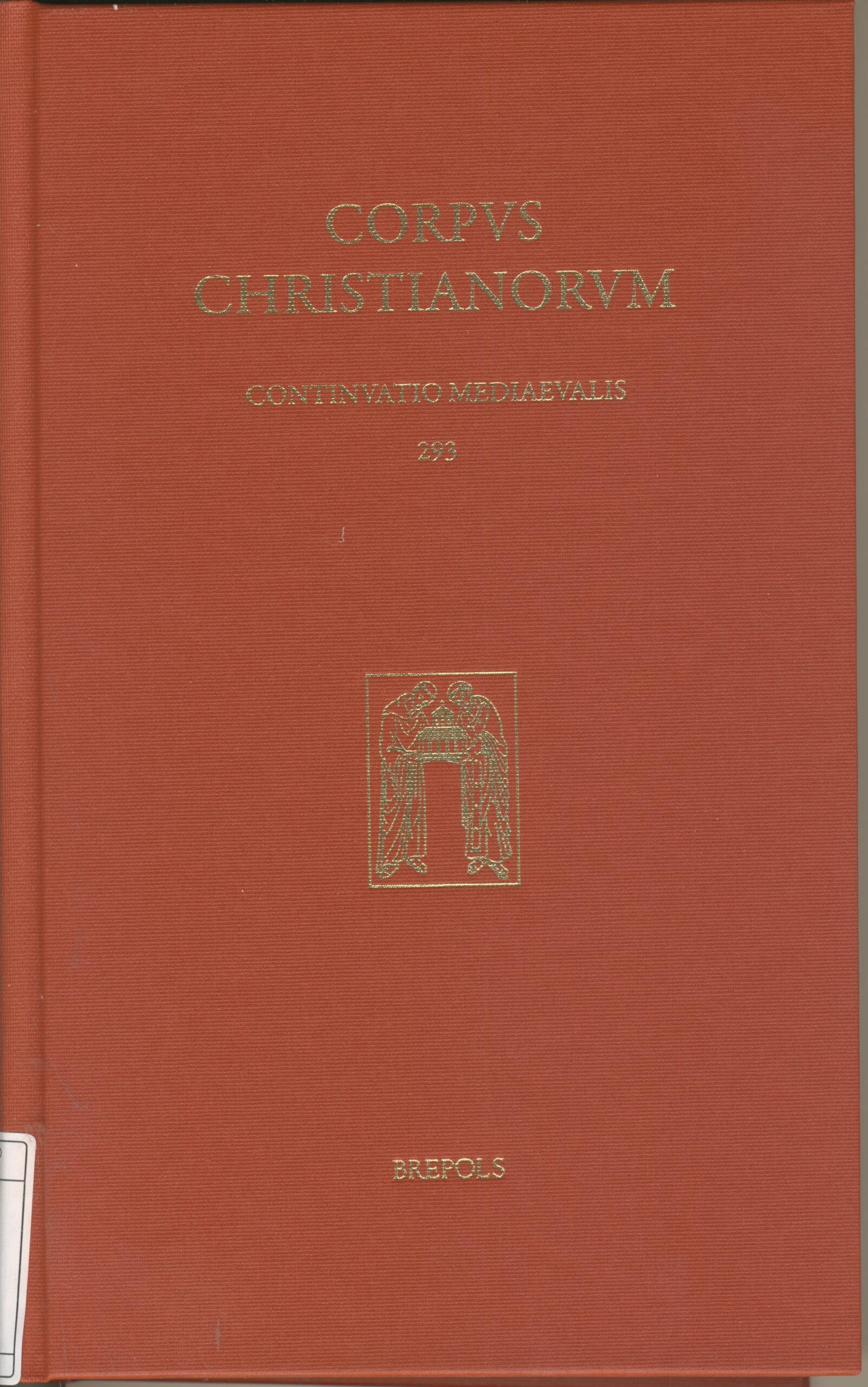 Petri Pisani Ars Grammatica