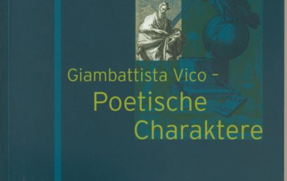Giambattista Vico
