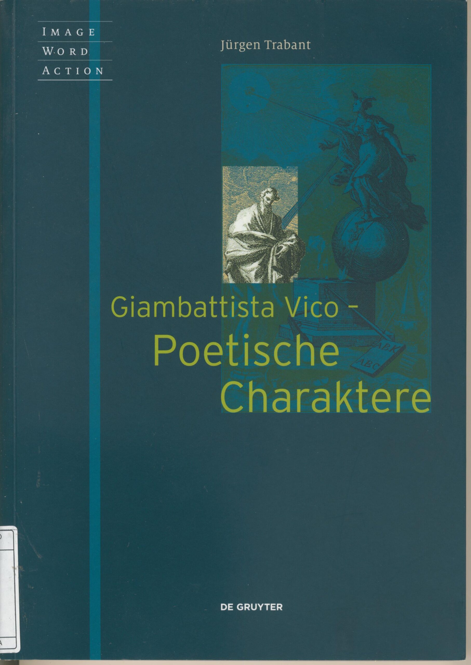 Giambattista Vico Giambattista Vico