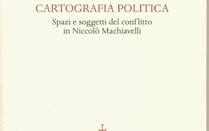 Cartografia politica