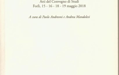 Pier Paolo Pasolini