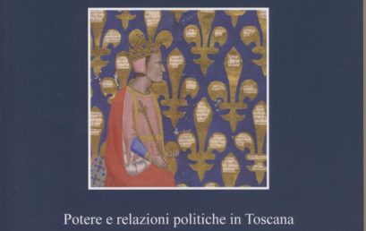Gli Angiò in Italia centrale