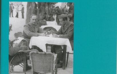 Fame di guerra