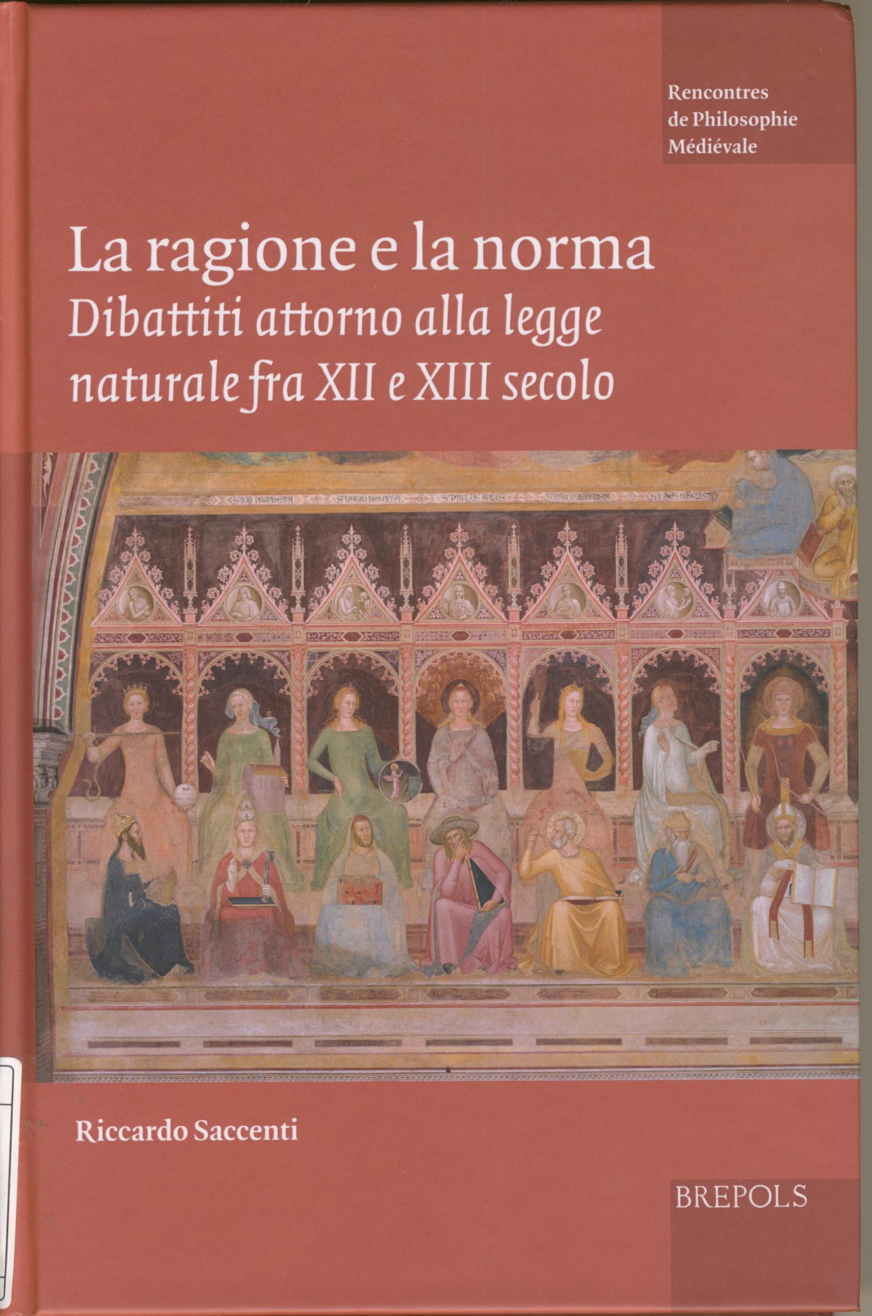 La ragione e la norma La ragione e la norma