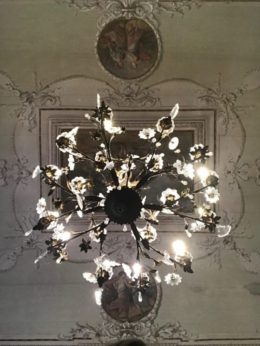 Conferenza di Paolo Ridola in diretta streaming giovedì 21 gennaio 2021