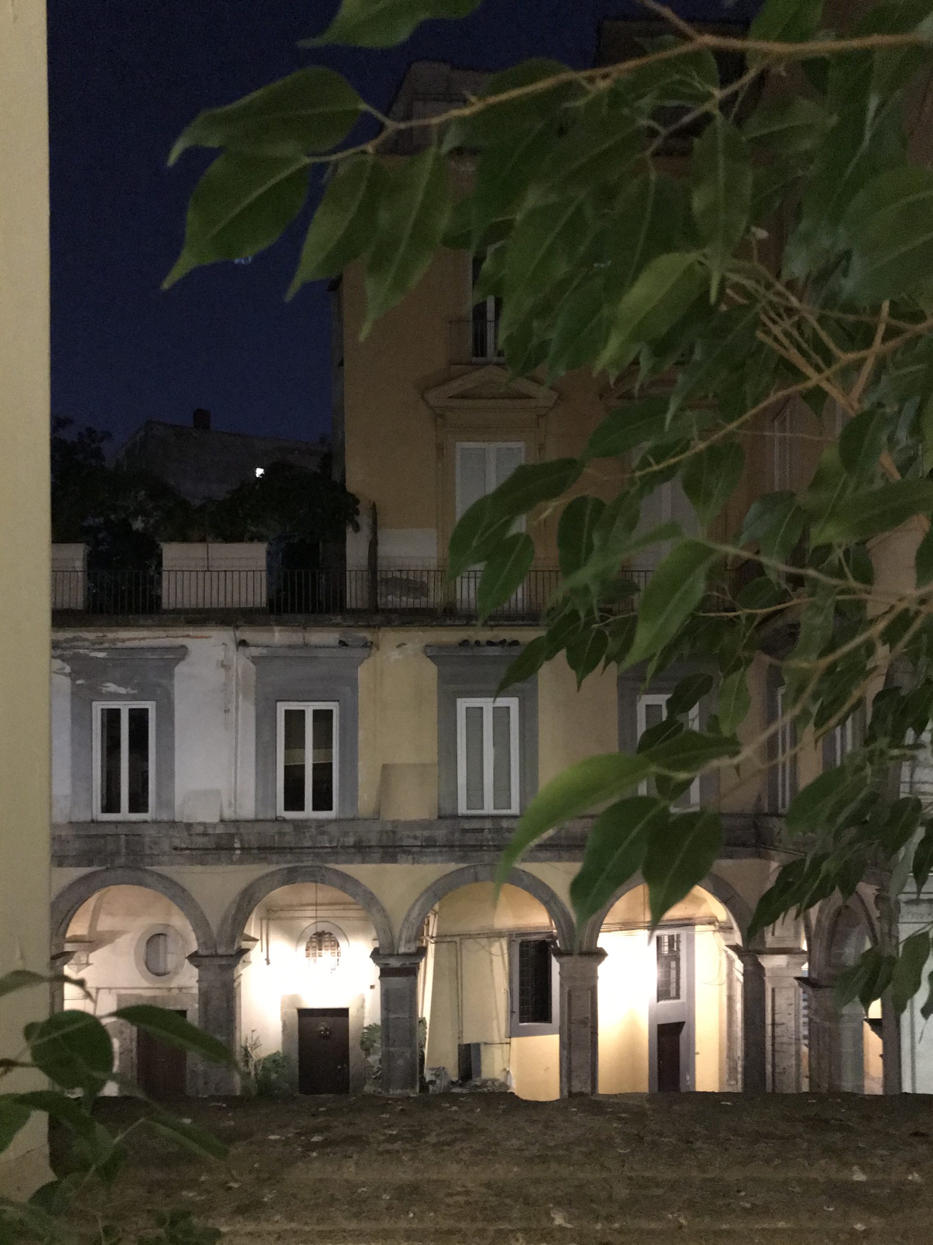 L’Istituto sarà chiuso lunedì 24 e martedì 25 febbraio