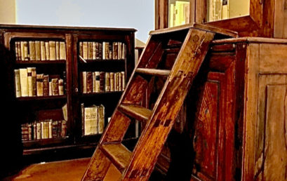 Biblioteca: leggi le nuove modalità di accesso