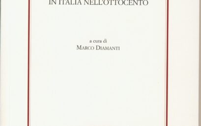 La fortuna di Hegel in Italia nell’Ottocento