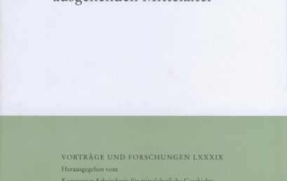 Landwirtschaft und Dorfgesellschaft